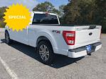 2021 Ford F-150 Super Cab RWD Pickup for sale #TFB34317 - photo 2