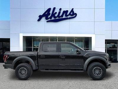Used 2019 Ford F-150 Raptor SuperCrew Cab 4x4 Pickup for sale #TFB37383 - photo 1