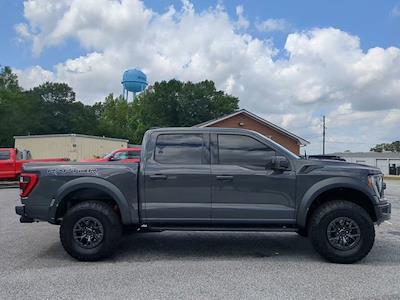 2021 Ford F-150 SuperCrew Cab 4WD Pickup for sale #TFC17157 - photo 1