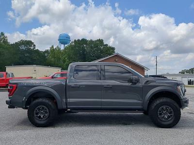 2021 Ford F-150 SuperCrew Cab 4WD Pickup for sale #TFC17157 - photo 2