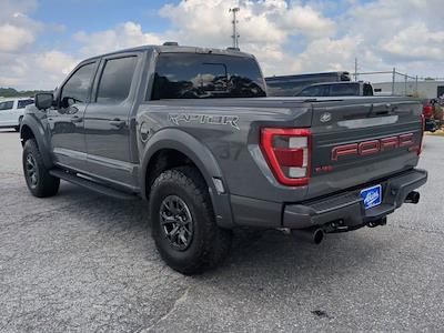 2021 Ford F-150 SuperCrew Cab 4WD Pickup for sale #TFC17157 - photo 2