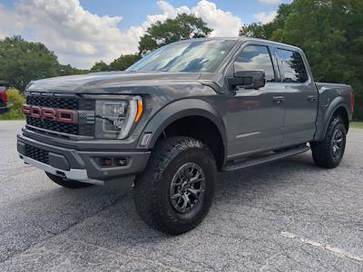2021 Ford F-150 SuperCrew Cab 4WD Pickup for sale #TFC17157 - photo 1