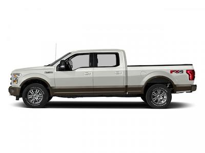 2017 Ford F-150 SuperCrew Cab 4WD Pickup for sale #TFC65607 - photo 1