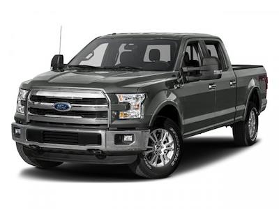 2017 Ford F-150 SuperCrew Cab 4WD Pickup for sale #TFC65607 - photo 2