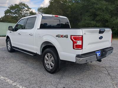 2019 Ford F-150 SuperCrew Cab 4WD Pickup for sale #TFC95700 - photo 2