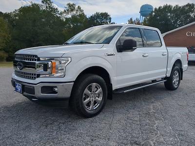2019 Ford F-150 SuperCrew Cab 4WD Pickup for sale #TFC95700 - photo 1