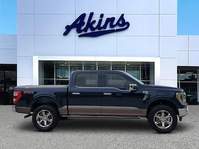 2023 Ford F-150 SuperCrew Cab 4WD Pickup for sale #TFD14408 - photo 1