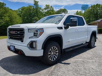 2020 GMC Sierra 1500 Crew Cab 4WD Pickup for sale #TG126045 - photo 1