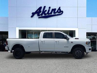 2024 Ram 3500 Crew Cab DRW 4WD Pickup for sale #TG130113 - photo 1