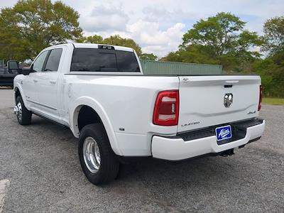 2024 Ram 3500 Crew Cab DRW 4WD Pickup for sale #TG149034 - photo 2