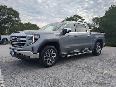2023 GMC Sierra 1500 Crew Cab 4WD Pickup for sale #TG184004 - photo 1