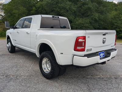 2022 Ram 3500 Mega Cab DRW 4WD Pickup for sale #TG226165 - photo 2