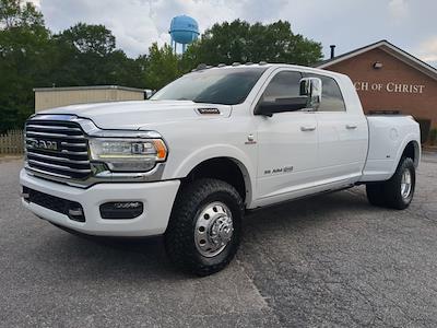 2022 Ram 3500 Mega Cab DRW 4WD Pickup for sale #TG226165 - photo 1