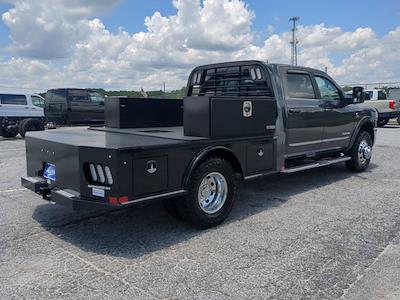 2024 Ram 3500 Crew Cab DRW 4WD Hauler Body for sale #TG232220 - photo 2