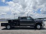 2024 Ram 3500 Crew Cab DRW 4WD Hauler Body for sale #TG232220 - photo 3