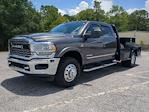 2024 Ram 3500 Crew Cab DRW 4WD Hauler Body for sale #TG232220 - photo 6