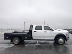Used 2020 Ram 4500 Tradesman Crew Cab 4WD Flatbed Truck for sale #TG246375 - photo 4