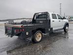 Used 2020 Ram 4500 Tradesman Crew Cab 4WD Flatbed Truck for sale #TG246375 - photo 5