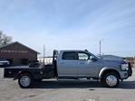 2022 Ram 4500 Crew Cab DRW 4WD, Flatbed Truck for sale #TG313509 - photo 4