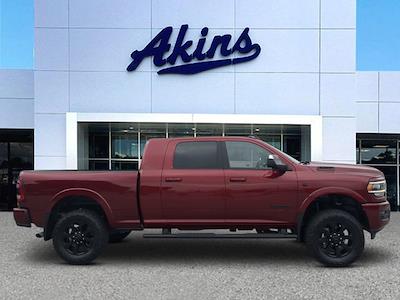 2022 Ram 3500 Mega Cab SRW 4WD Pickup for sale #TG357618 - photo 1