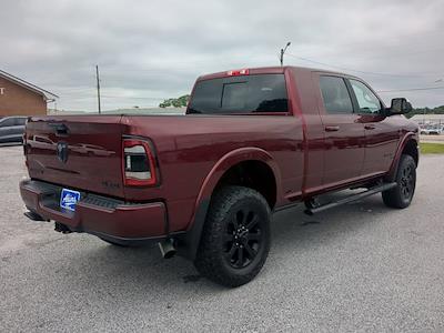 2022 Ram 3500 Mega Cab SRW 4WD Pickup for sale #TG357618 - photo 2