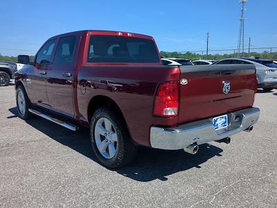 2021 Ram 1500 Classic Crew Cab RWD Pickup for sale #TG504112 - photo 2