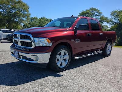 2021 Ram 1500 Classic Crew Cab RWD Pickup for sale #TG504112 - photo 1