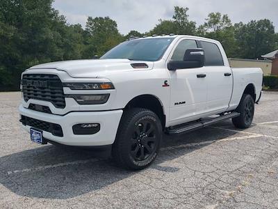 2025 Ram 2500 Crew Cab 4WD Pickup for sale #TG511672 - photo 1