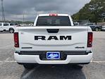 2025 Ram 2500 Crew Cab 4WD Pickup for sale #TG511672 - photo 9