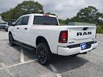 2025 Ram 2500 Crew Cab 4WD Pickup for sale #TG511672 - photo 2