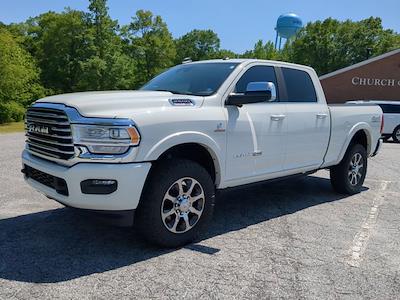 2021 Ram 2500 Crew Cab 4WD Pickup for sale #TG515442 - photo 1