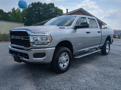 2021 Ram 2500 Crew Cab 4WD Pickup for sale #TG533779 - photo 1