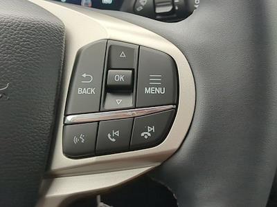 2026 Ford Explorer RWD SUV for sale #TGA32004 - photo 1
