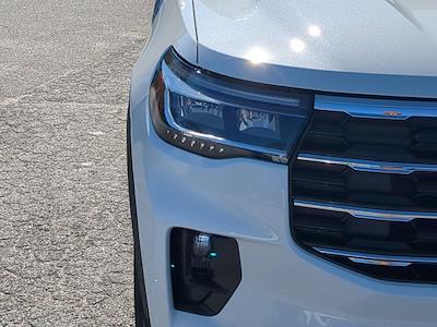 2026 Ford Explorer RWD SUV for sale #TGA33028 - photo 1