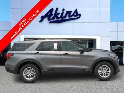 2026 Ford Explorer RWD SUV for sale #TGC01287 - photo 2