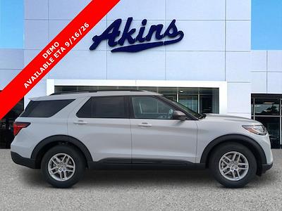 2026 Ford Explorer RWD SUV for sale #TGC02509 - photo 2