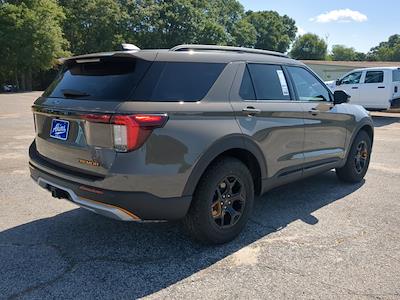 2026 Ford Explorer 4WD SUV for sale #TGC05785 - photo 2