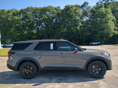 2026 Ford Explorer 4WD SUV for sale #TGC06212 - photo 2