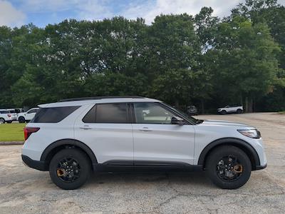 2026 Ford Explorer 4WD SUV for sale #TGC06276 - photo 1