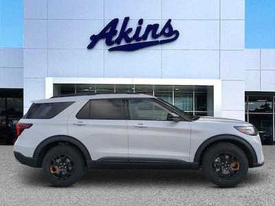 2026 Ford Explorer 4WD SUV for sale #TGC06276 - photo 2