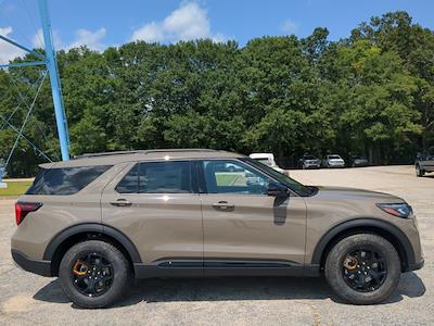 2026 Ford Explorer 4WD SUV for sale #TGC06652 - photo 1