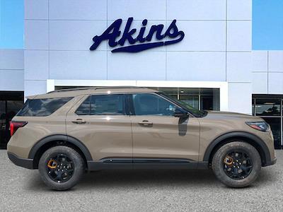2026 Ford Explorer 4WD SUV for sale #TGC06652 - photo 2