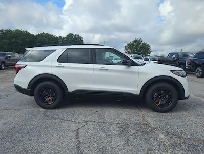 2026 Ford Explorer 4WD SUV for sale #TGC06659 - photo 1
