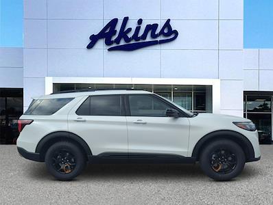 2026 Ford Explorer 4WD SUV for sale #TGC06659 - photo 2