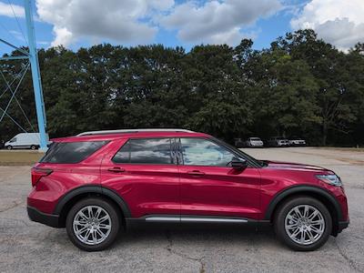 2026 Ford Explorer RWD SUV for sale #TGC07411 - photo 1