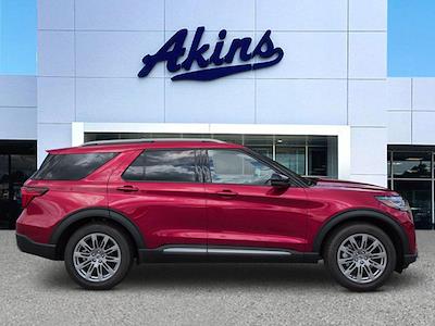 2026 Ford Explorer RWD SUV for sale #TGC07411 - photo 2