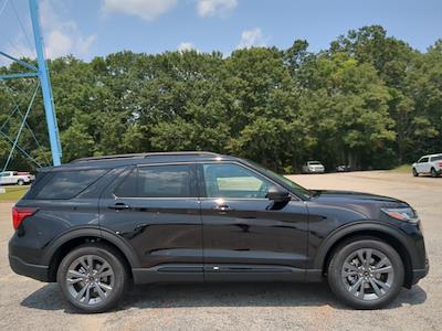 2026 Ford Explorer 4WD SUV for sale #TGC07542 - photo 1