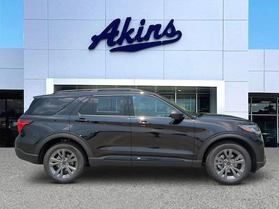 2026 Ford Explorer 4WD SUV for sale #TGC07542 - photo 2