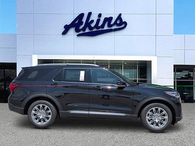 2026 Ford Explorer RWD SUV for sale #TGC07989 - photo 2