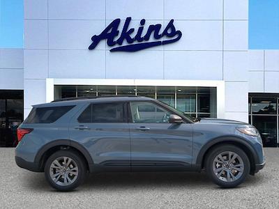 2026 Ford Explorer 4WD SUV for sale #TGC08440 - photo 2